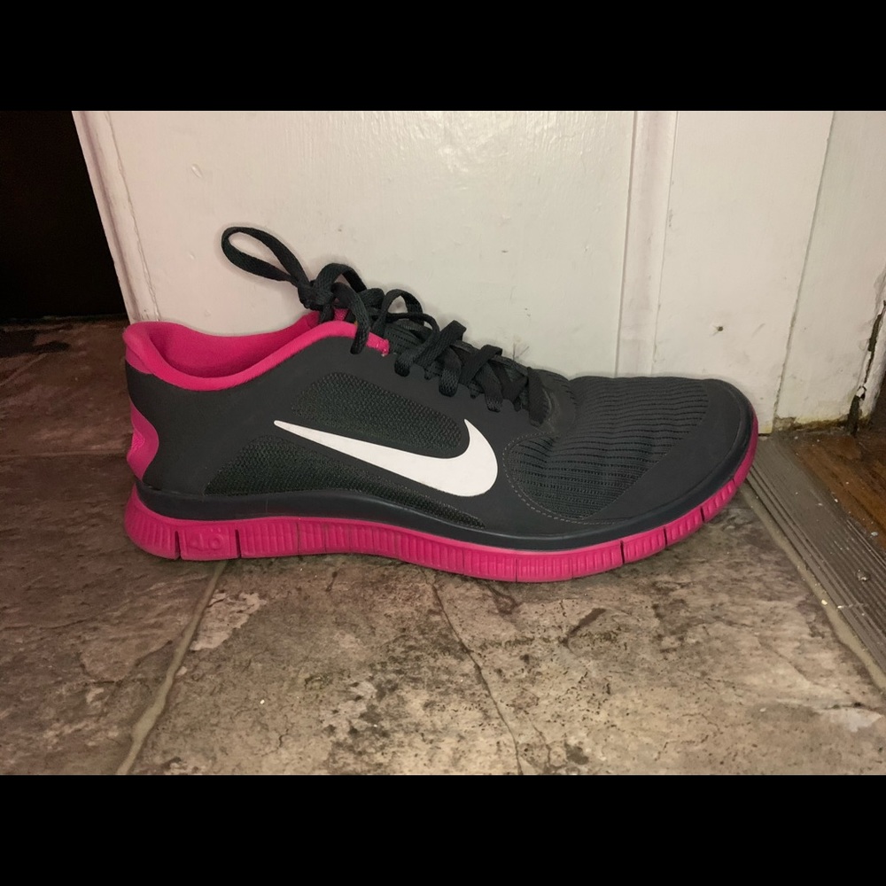 Nike Training Shoes